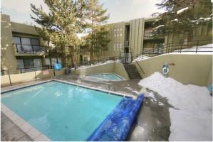 Edelweiss Haus Daire Park City Dış mekan fotoğraf